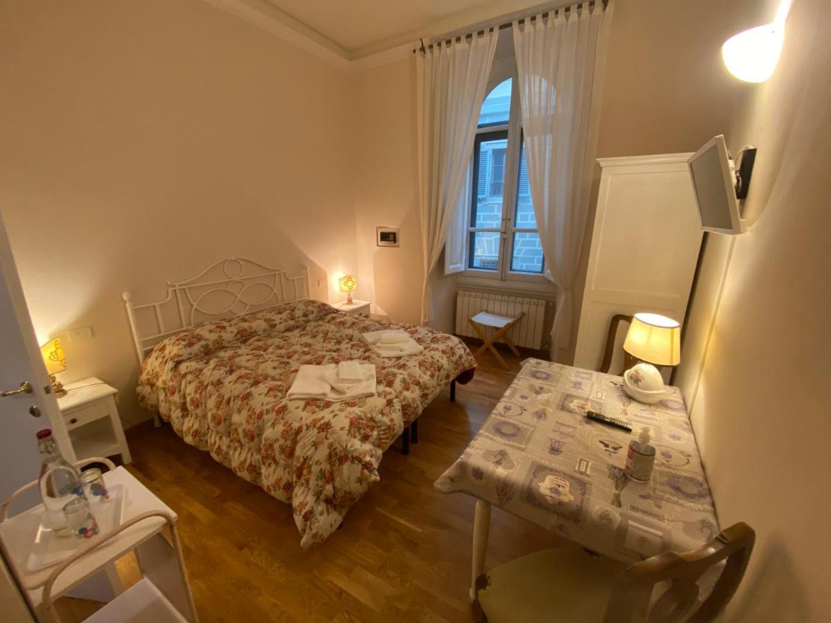 Relais Del Duomo Bed & Breakfast Флоренция Екстериор снимка