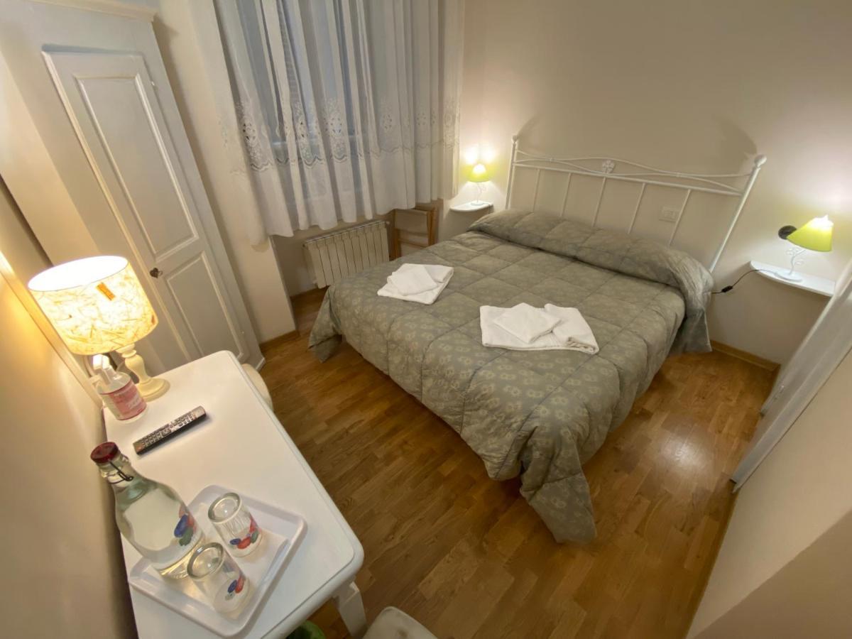 Relais Del Duomo Bed & Breakfast Флоренция Екстериор снимка