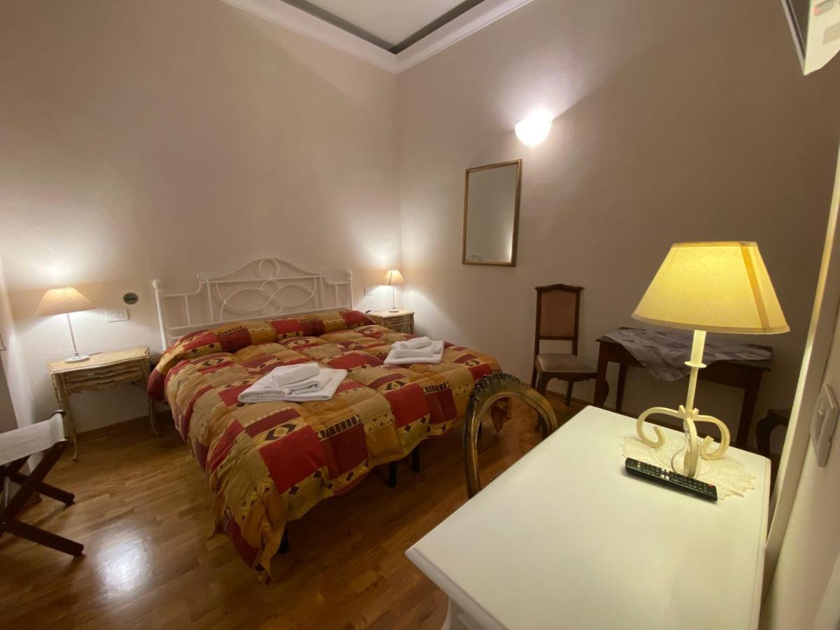 Relais Del Duomo Bed & Breakfast Флоренция Екстериор снимка