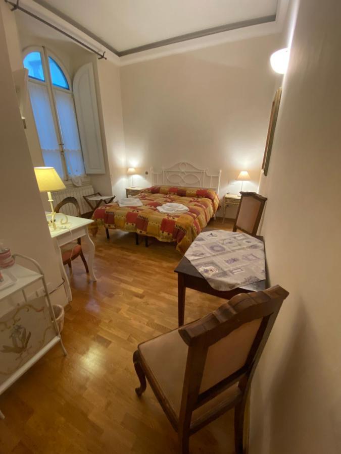 Relais Del Duomo Bed & Breakfast Флоренция Екстериор снимка