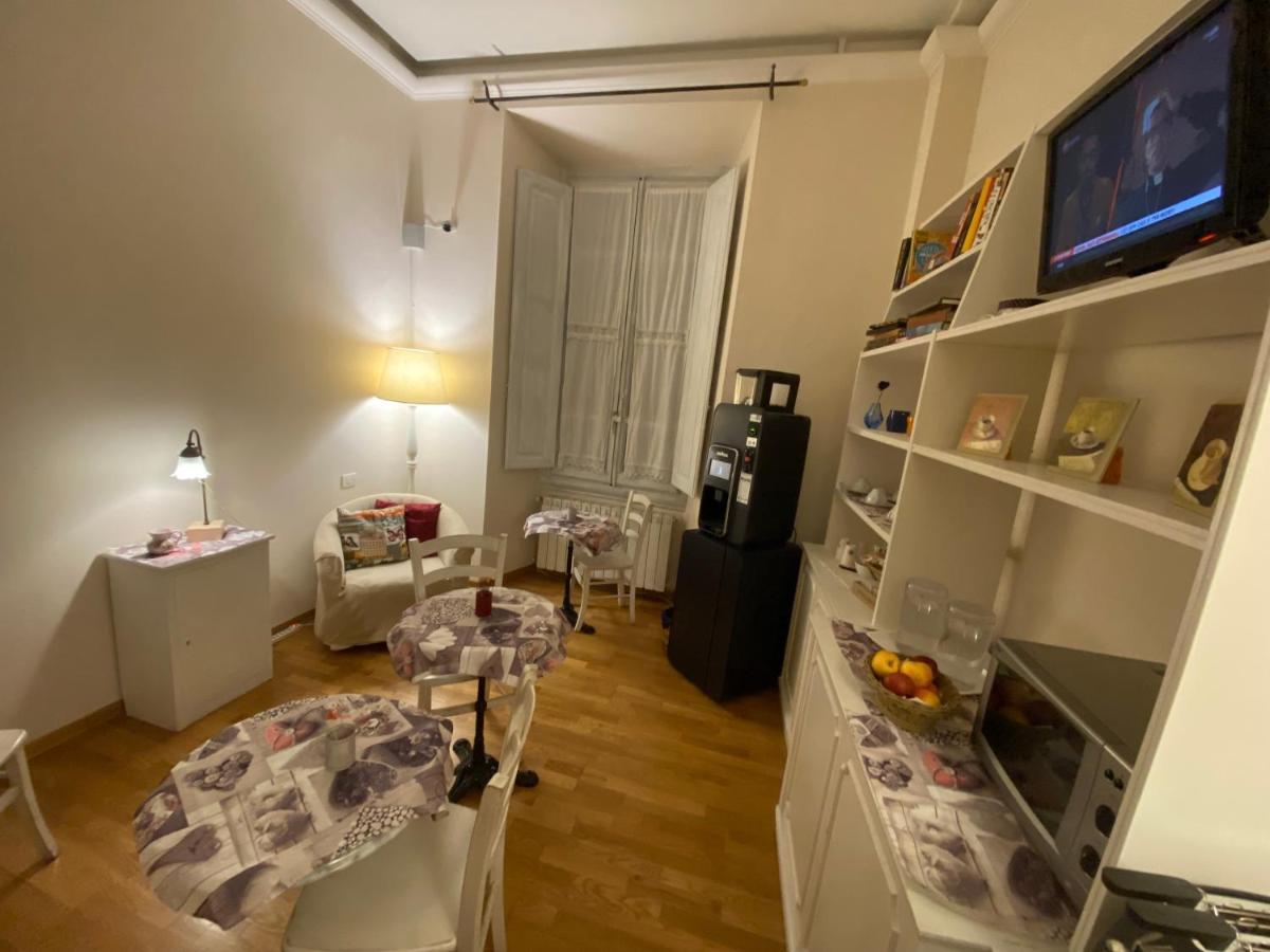 Relais Del Duomo Bed & Breakfast Флоренция Екстериор снимка