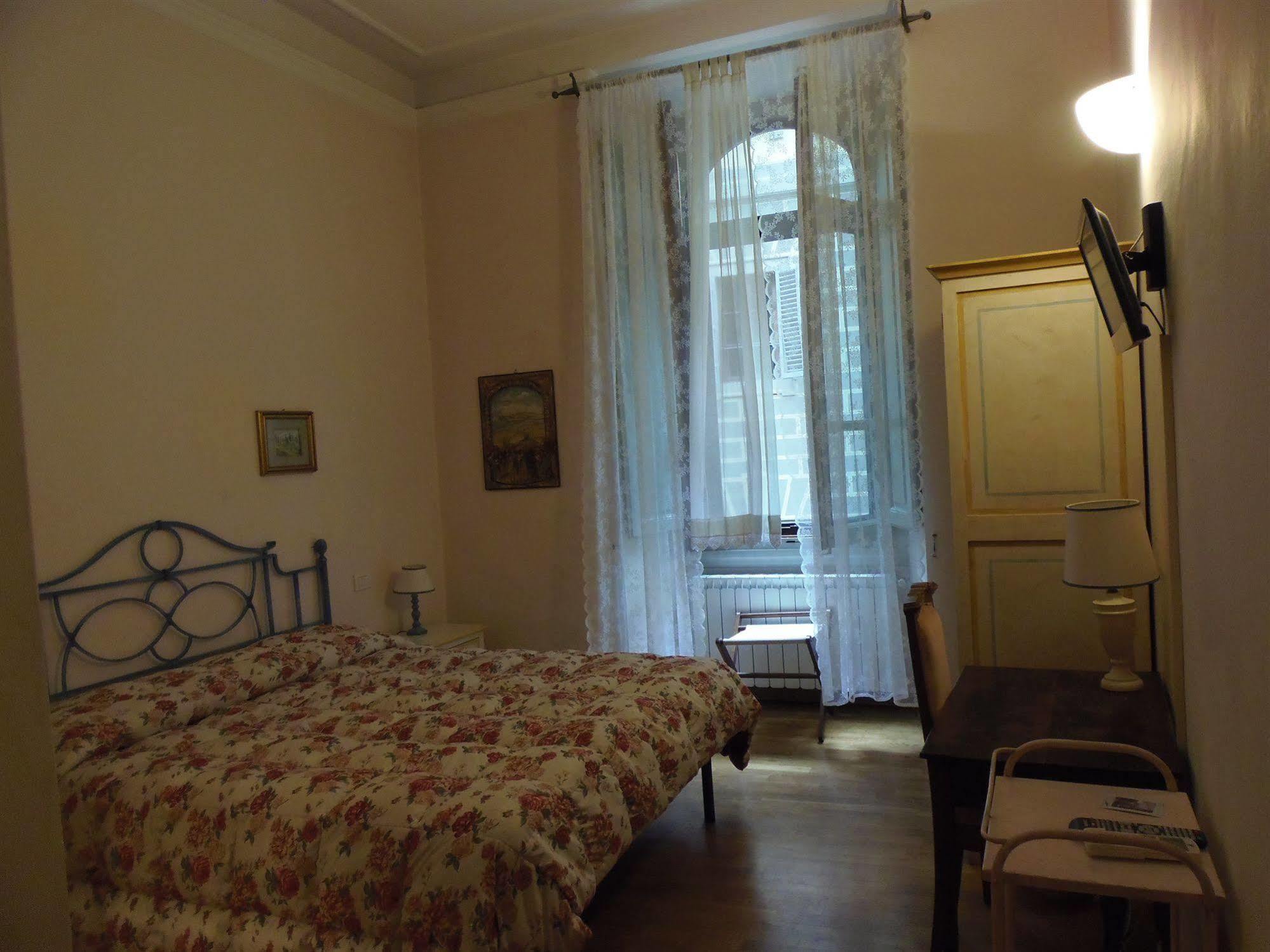 Relais Del Duomo Bed & Breakfast Флоренция Екстериор снимка